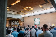 03.06.2023 Pfarrfirmung